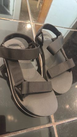 Sandals hollister