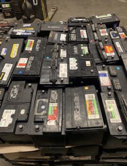 Batteries
