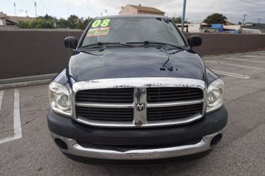 2008 Dodge Ram 1500