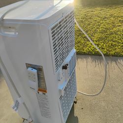 Haier Portable Air Conditioner 