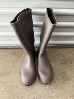 Waterproof Outdoor Boot