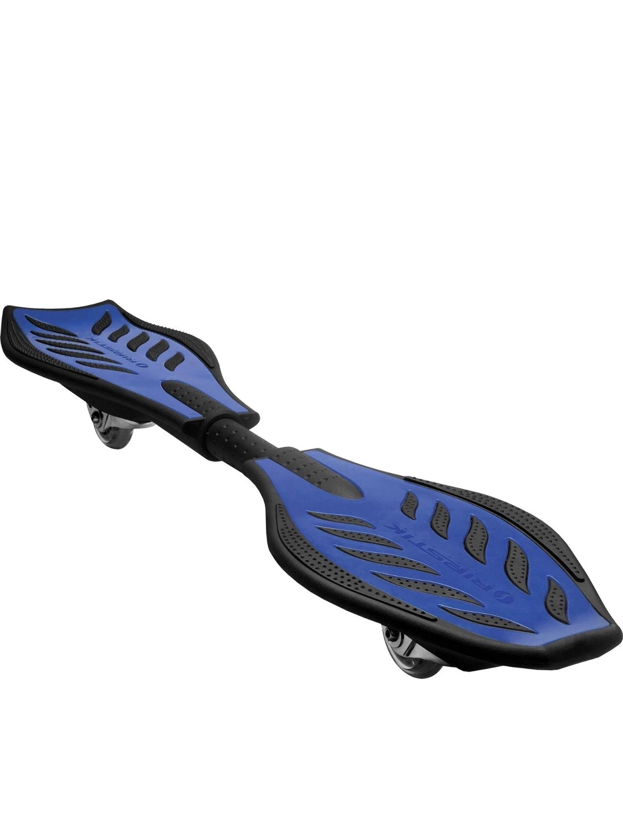 Caster board 2 wheel skateboard - NEW