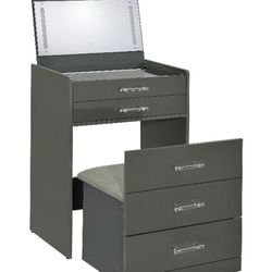 VANITY SET 