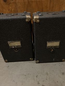 Bocinas