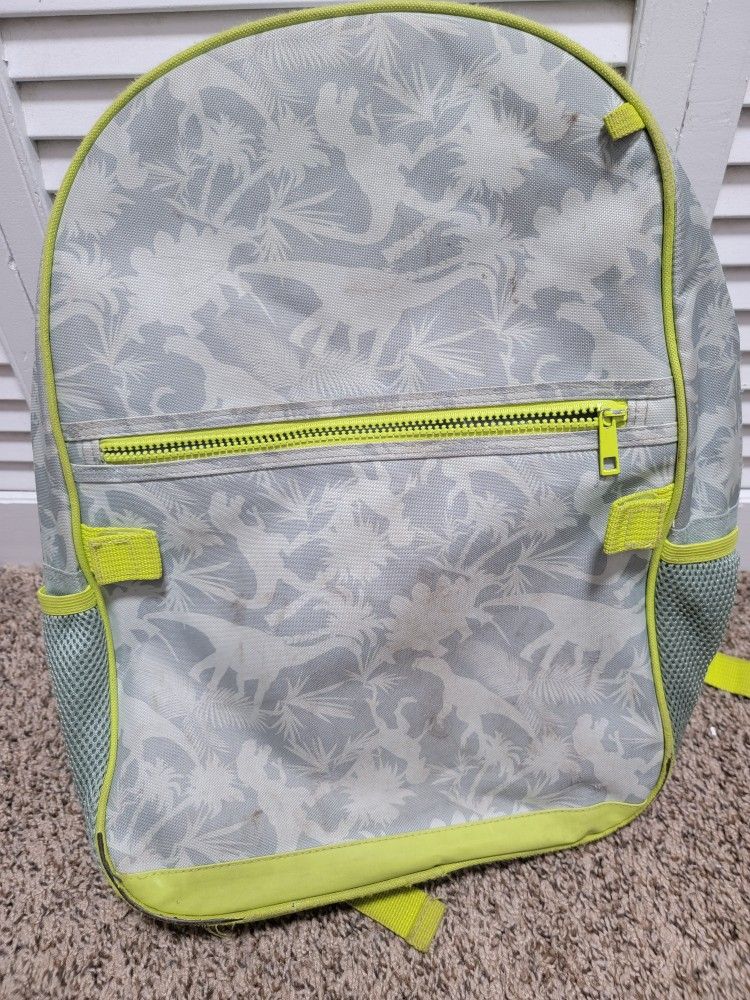 Children school bag