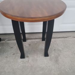 Tables