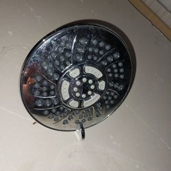 Shower Head 