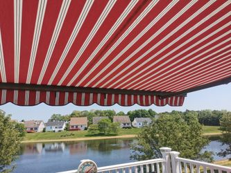 Awning Installation