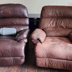 LIVING ROOM SET