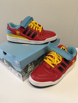 Adidas South Park