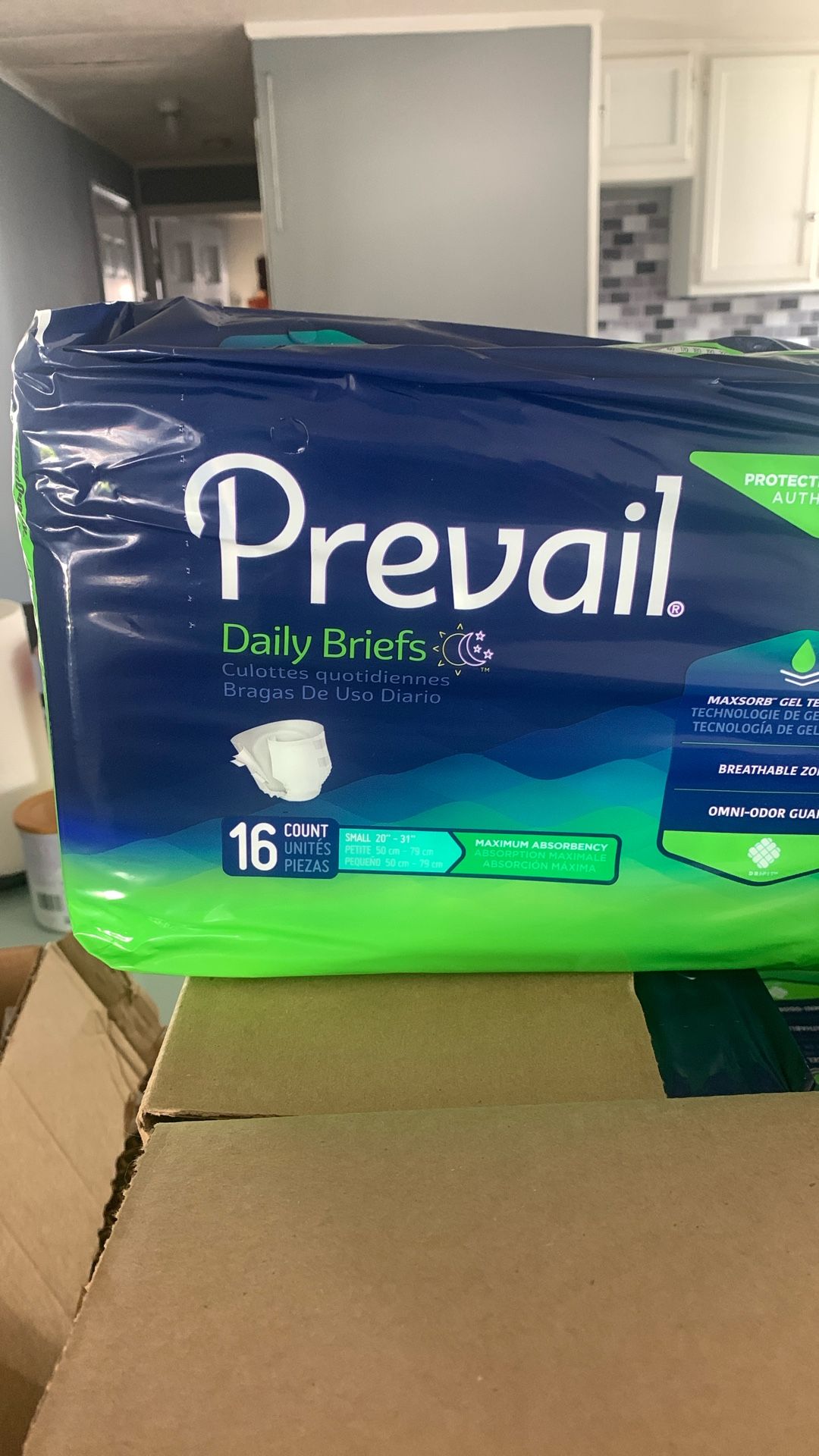 Adult Diapers