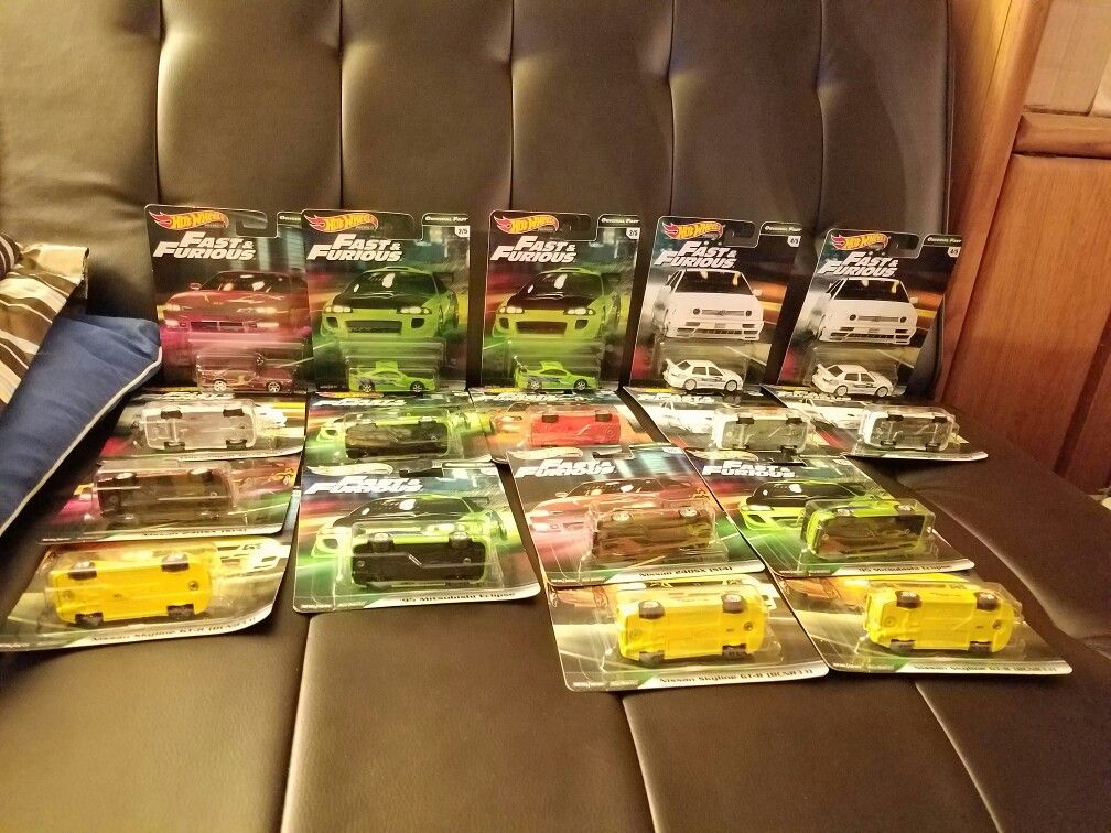 Brand new hotwheels very popular right now