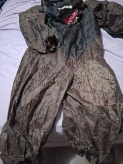 Gorilla costume