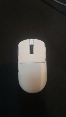 VXE R1 Pro mouse