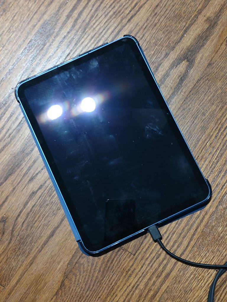 iPad A16 (128Gb)