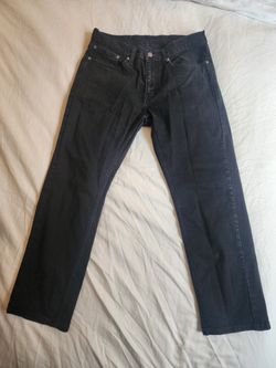 Levi's 559 32x30 !! MUST GO TODAY MOVING !!