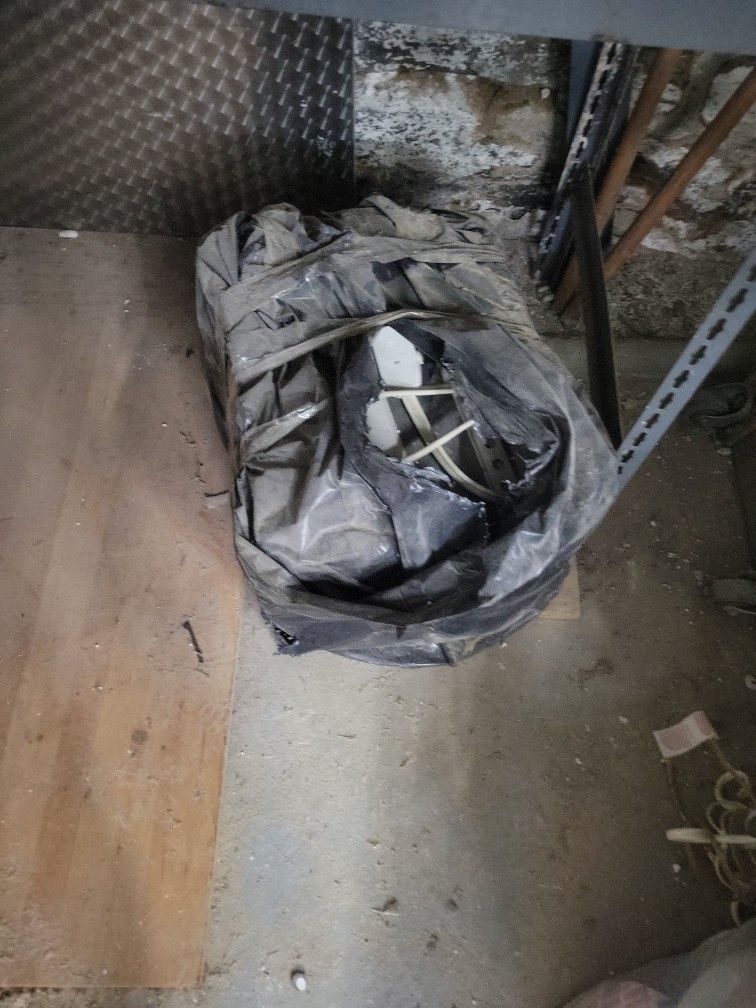 FREE WINDOW AC