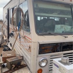 FREE! 76-79 Diver Camper