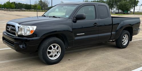 2009 Toyota Tacoma