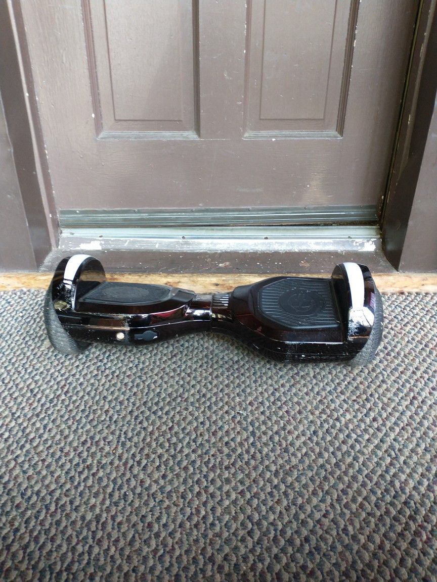 Gotrax Hoverboard