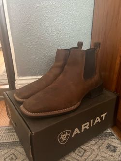Ariat Boots size 10