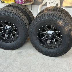 Cooper Tires
