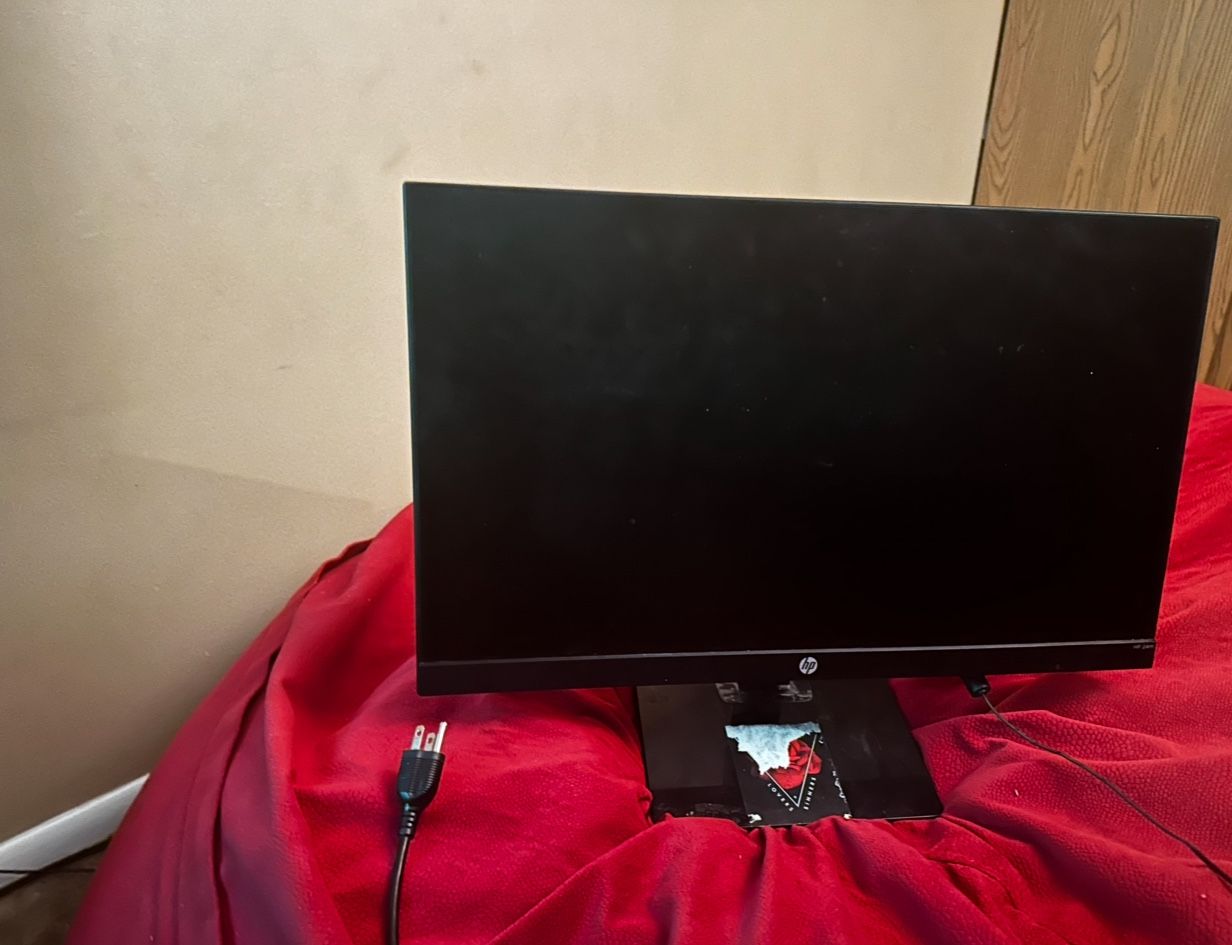 HP Monitor 24m 23.8 inch