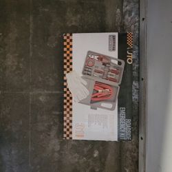Roadside Emergency Kit