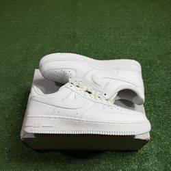 Air Force 1 Low White