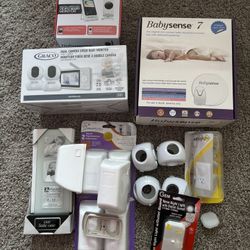 Baby Safety Set