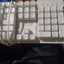 Sky tech Gaming Keyboard 