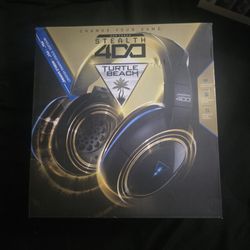 Turtle Beach Stealth 400 
