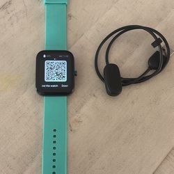 Amaz Fit Bip 3 Pro Smart Watch