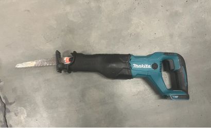 Makita sawsall 18 v