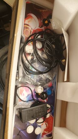 tv game box