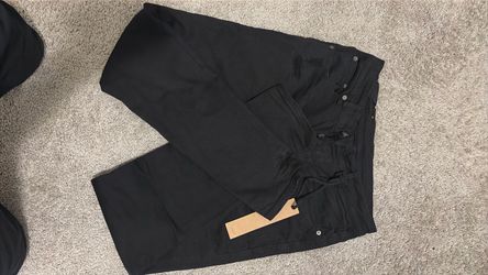 Size 31 ksubi