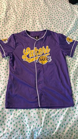 Lakers jersey