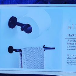 3 Piece Bathroom Kit