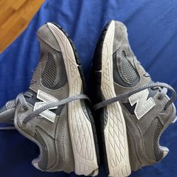 New Balance Kids 