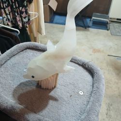Very Heavy Dolphin