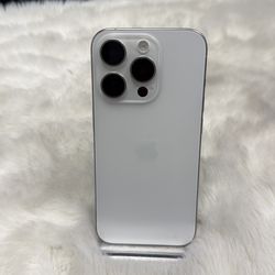 Apple iphone 15 Pro 128GB Unlocked / Liberado