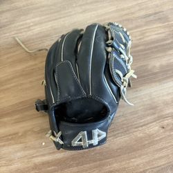 44 Pro - Infield/pitchers Glove