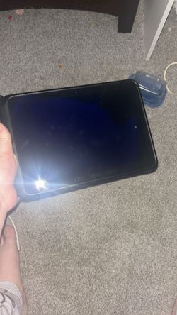 Samsung Tablet