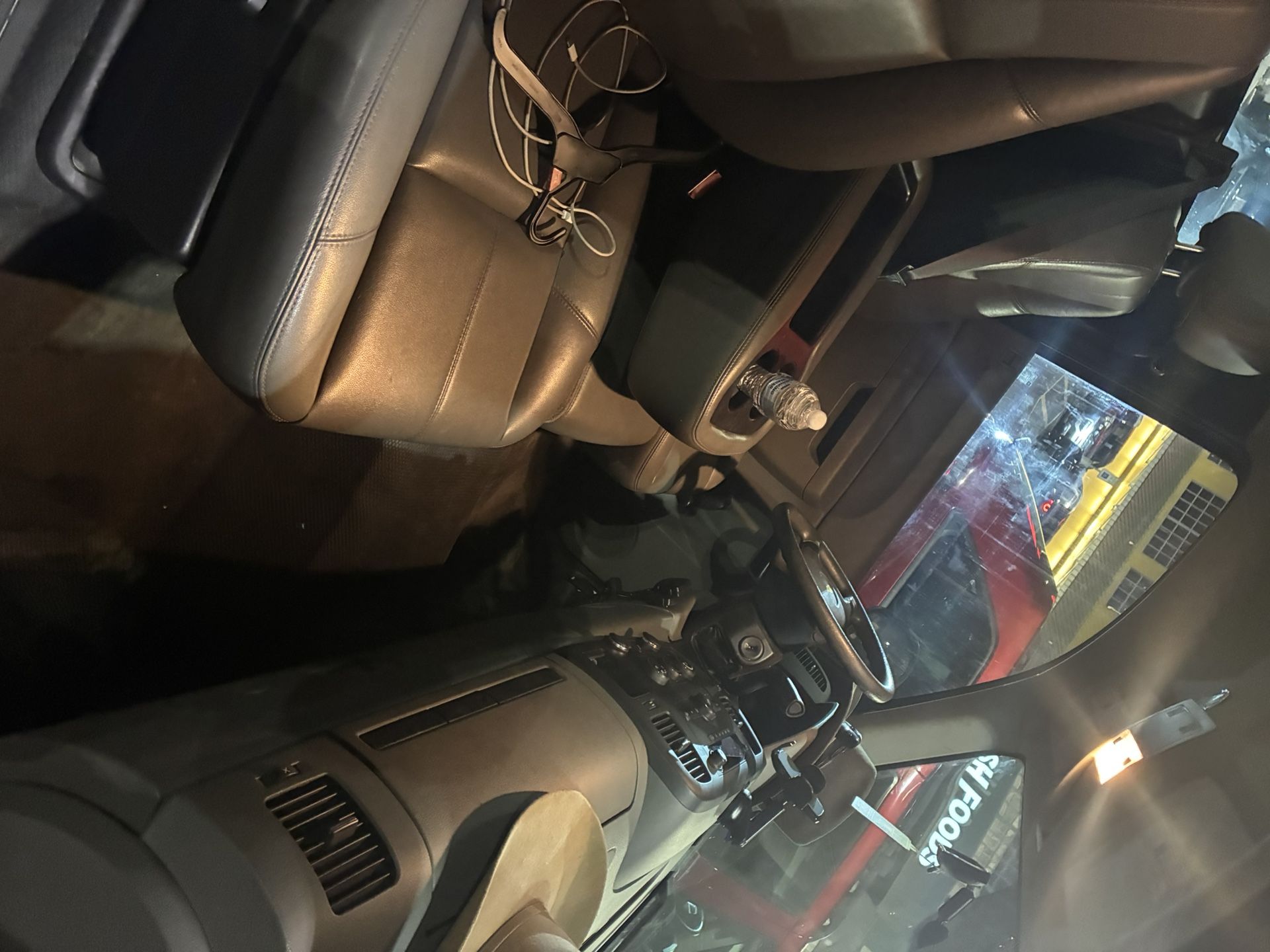 2013 Chevrolet Silverado