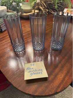 Wedding / bridal shower decorations