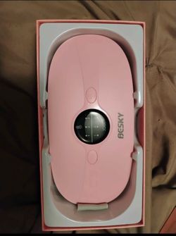Period heating pad