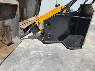 443 And 453 Bobcat Breaker Miva