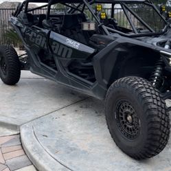 Can Am/ Rzr Pro/ Rzr Xp Cages 