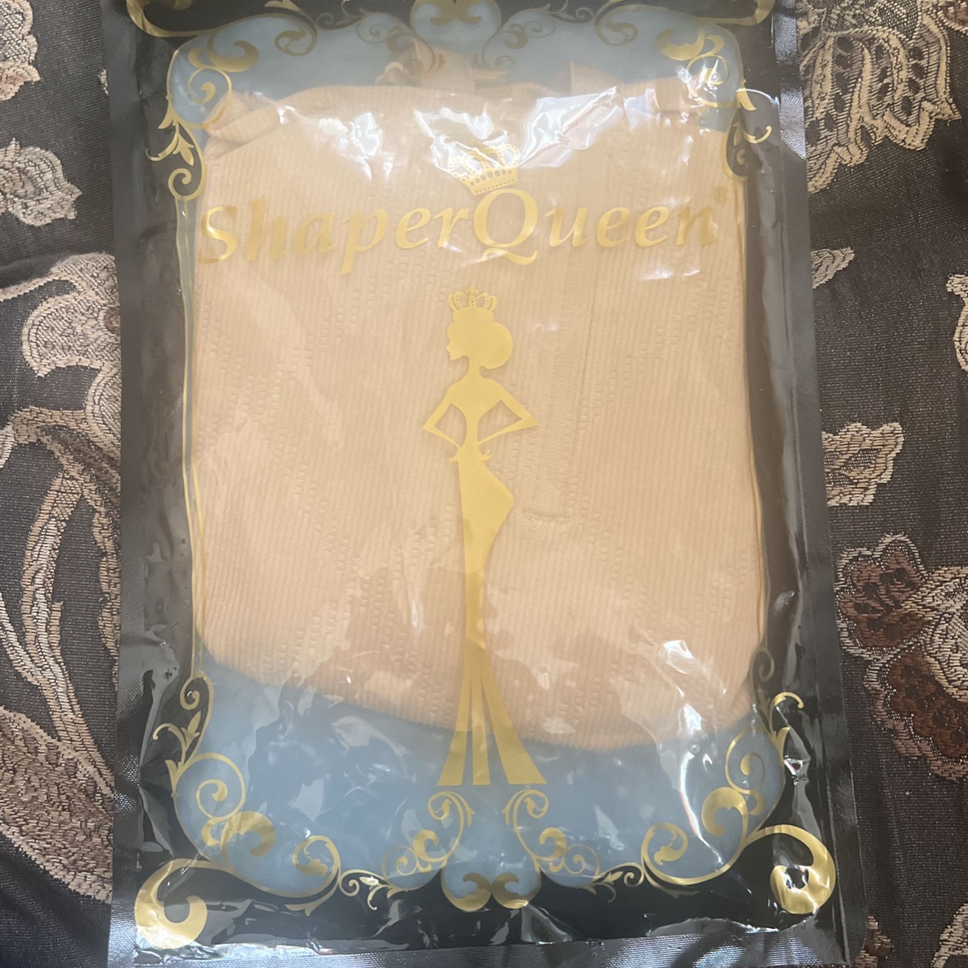 Shaper Queen Shape wear