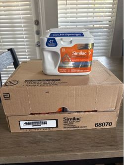 Similac 360 Total Care